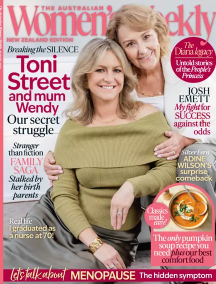 The Australian Women’s Weekly (New Zealand Edition)