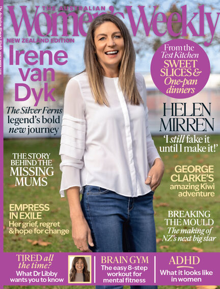 The Australian Women’s Weekly (New Zealand Edition)