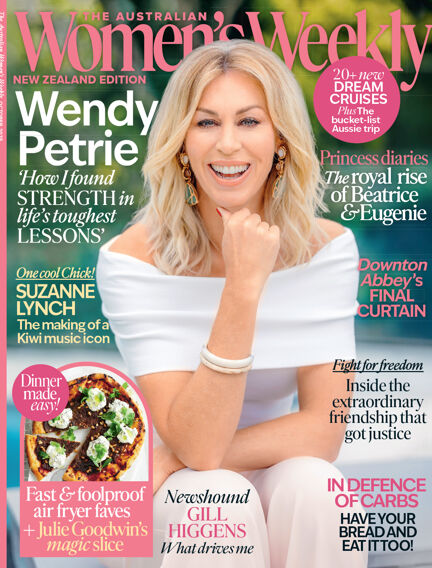 The Australian Women’s Weekly (New Zealand Edition)