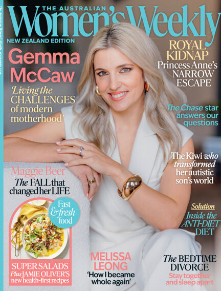 The Australian Women’s Weekly (New Zealand Edition)