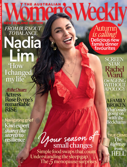 The Australian Women’s Weekly (New Zealand Edition)