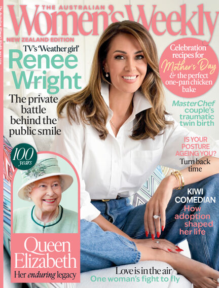 The Australian Women’s Weekly (New Zealand Edition)