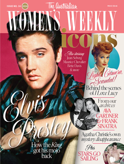 Read Australian Women's Weekly Icons magazine on Readly - the ultimate ...
