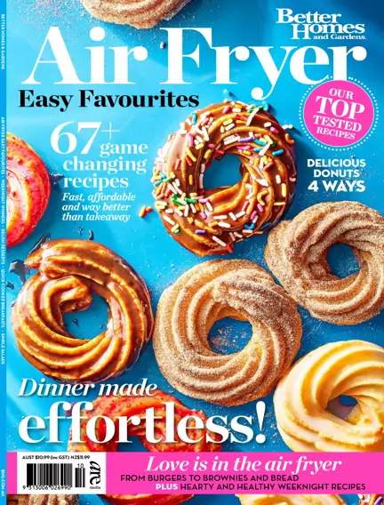 Better Homes & Gardens (Australia) One-Shots