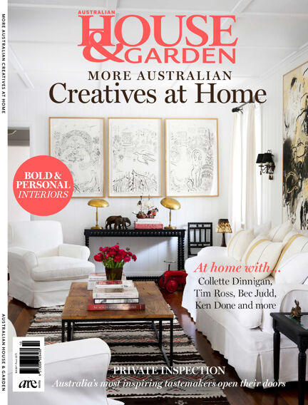 Australian House & Garden One-Shots