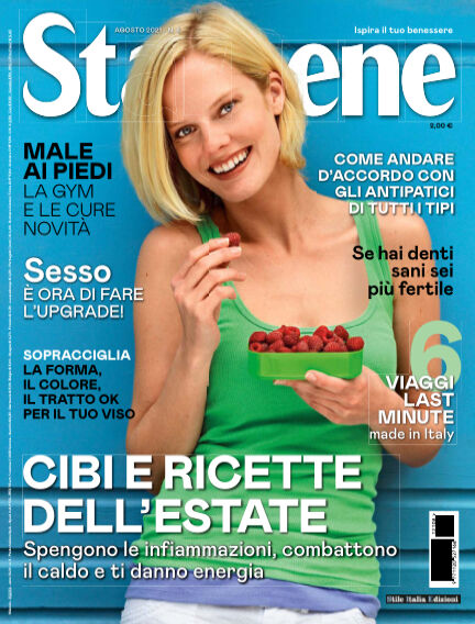 Read Starbene Magazine On Readly The Ultimate Magazine Subscription 1000 S Of Magazines In One App