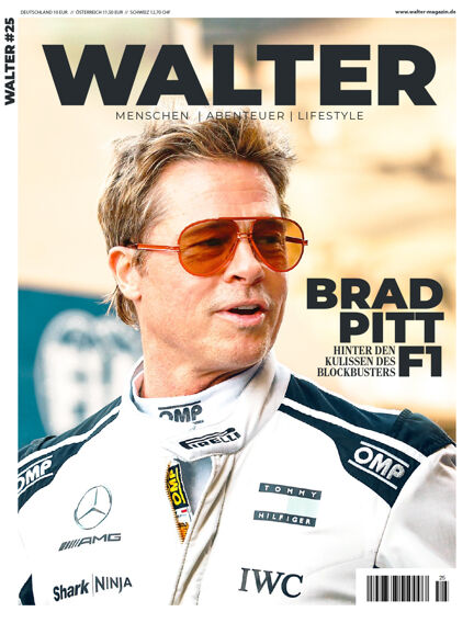 WALTER-Magazin