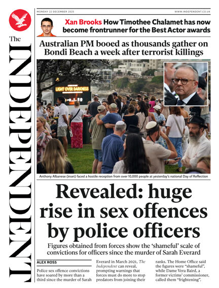 The Independent