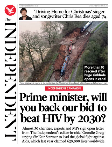 The Independent