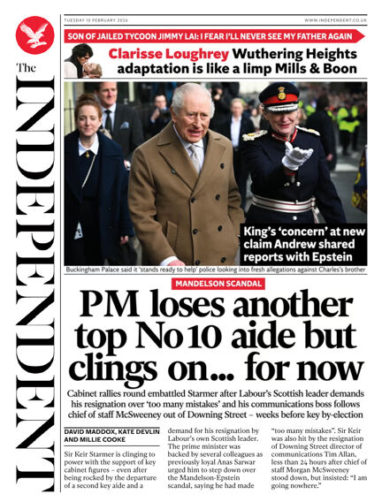 The Independent