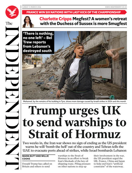 The Independent
