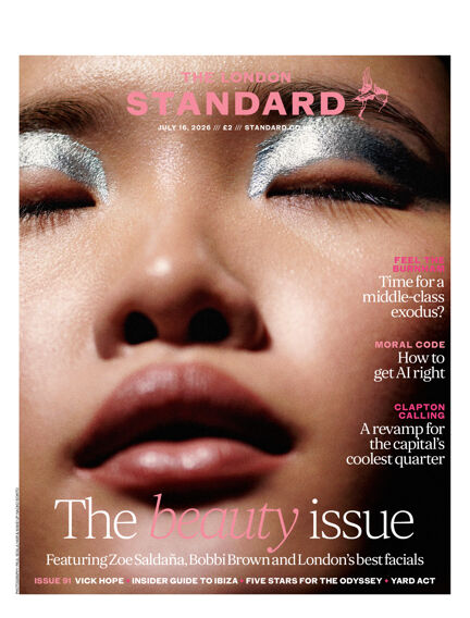 The London Standard
