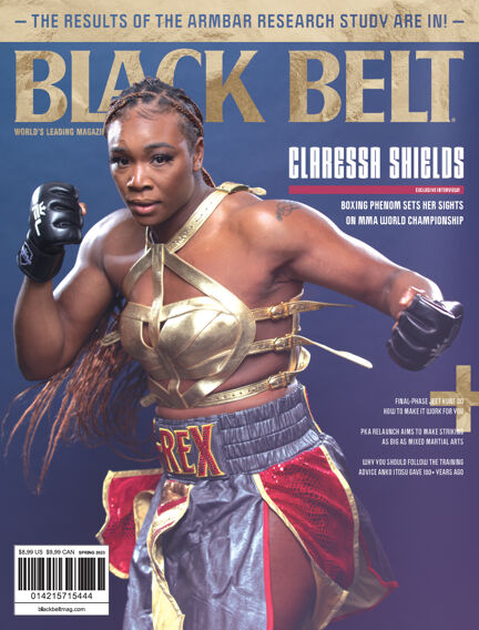 blackbeltmag
