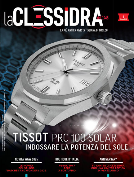 La Clessidra