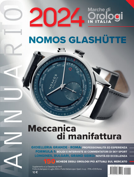 La Clessidra