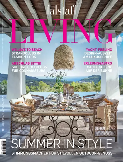 falstaff LIVING
