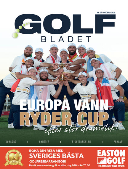 Golfbladet