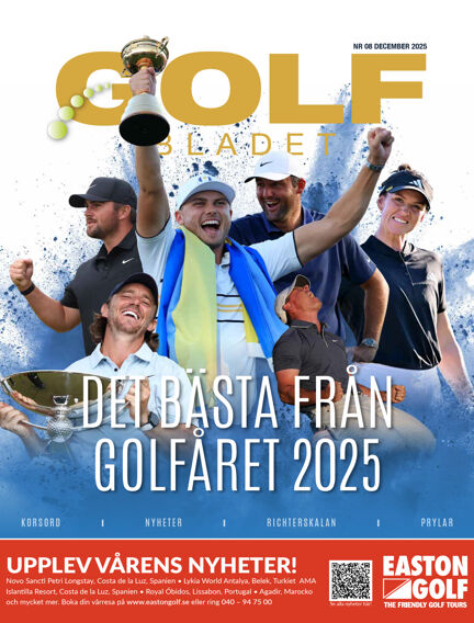Golfbladet