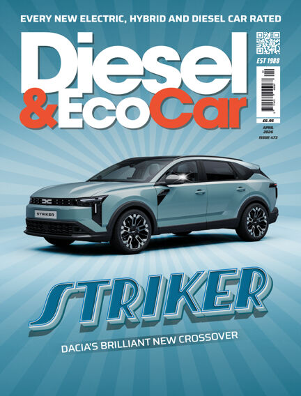 Diesel&EcoCar Magazine