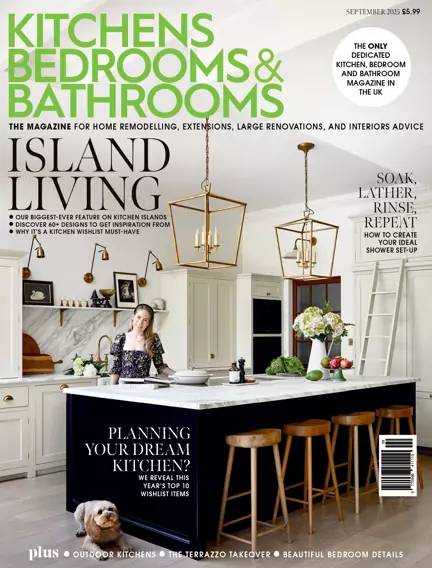 Kitchens Bedrooms & Bathrooms - KBB