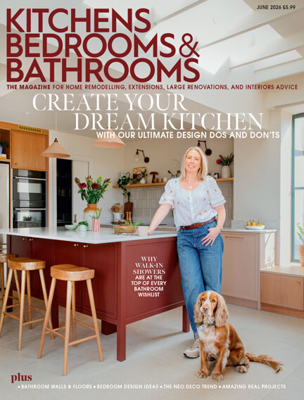 Kitchens Bedrooms & Bathrooms - KBB