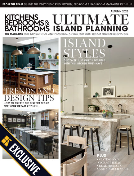 KBB's Ultimate Project Planning - Readly Exclusive Magazine