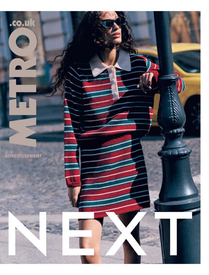 Read METRO magazine on Readly - the ultimate magazine subscription ...