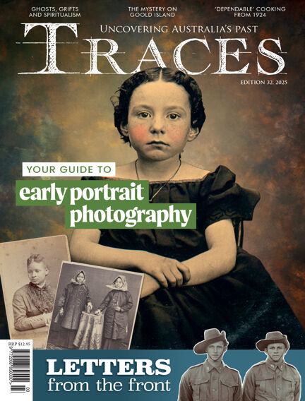 Traces