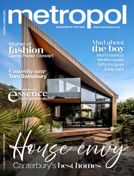 Metropol
