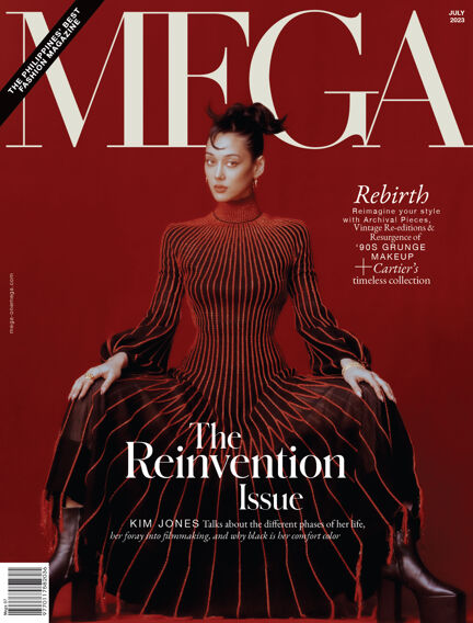 Read MEGA magazine on Readly - the ultimate magazine subscription. 1000 ...