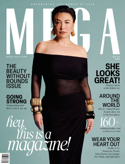 MEGA