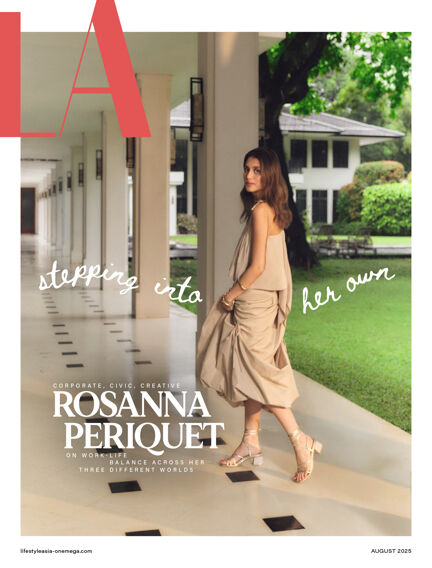 Lifestyle Asia