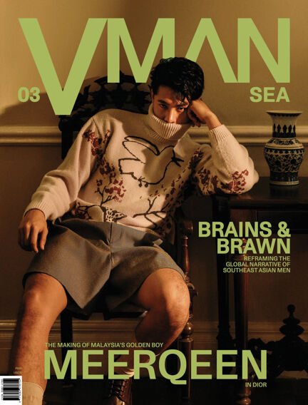 VMAN Southeast Asia