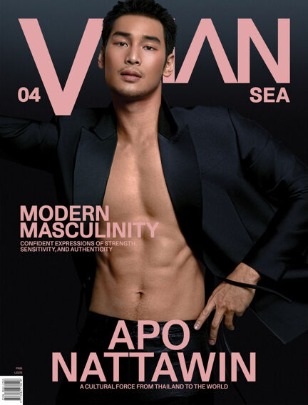 VMAN Southeast Asia