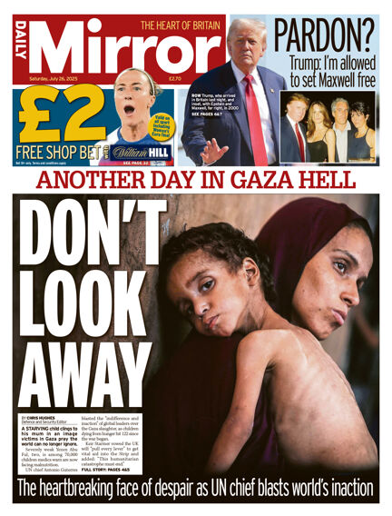 Daily Mirror