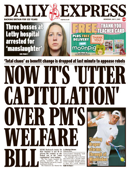 Daily Express