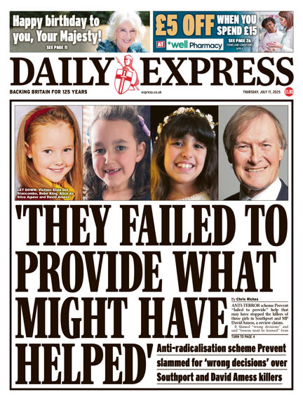 Daily Express