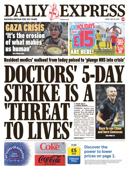 Daily Express