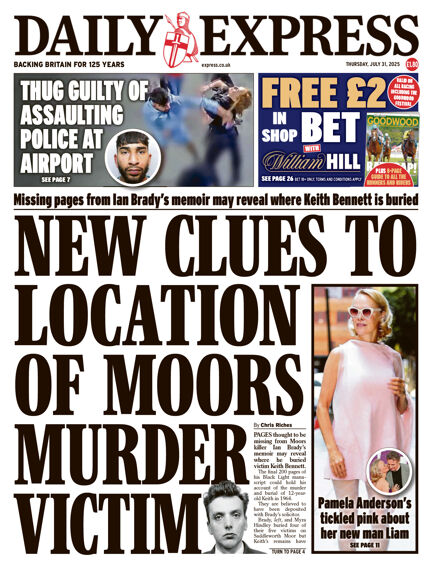 Daily Express