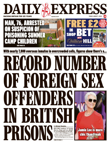 Daily Express