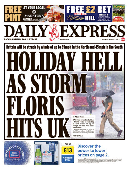 Daily Express
