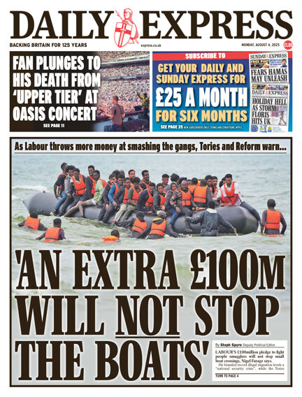 Daily Express