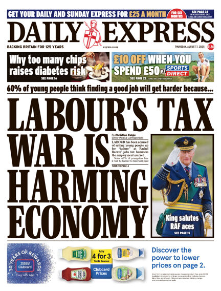 Daily Express