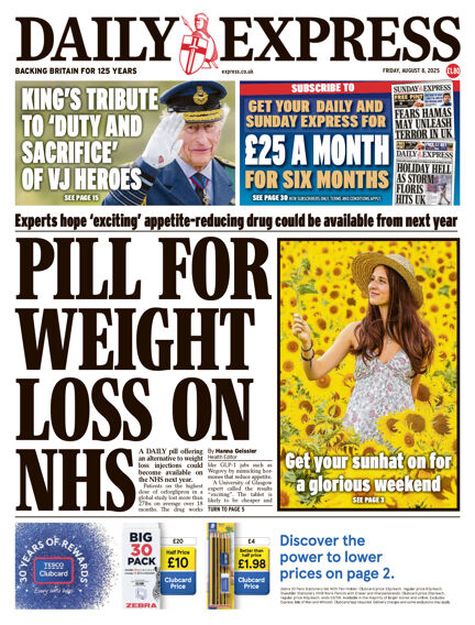 Daily Express