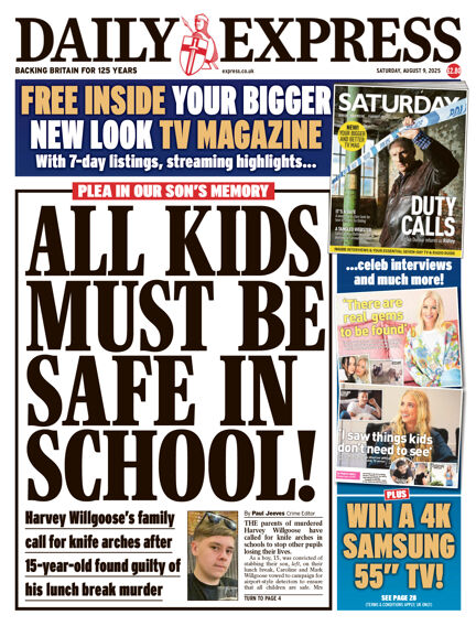 Daily Express