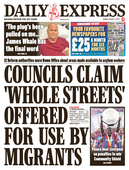 Daily Express