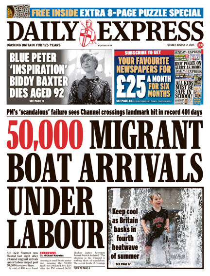 Daily Express