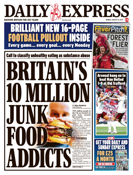 Daily Express