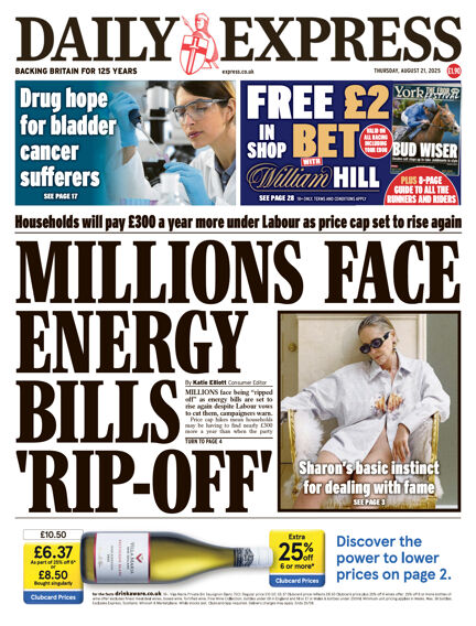 Daily Express