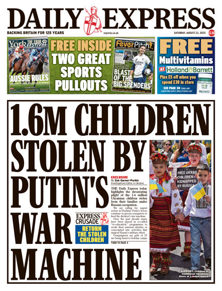 Daily Express
